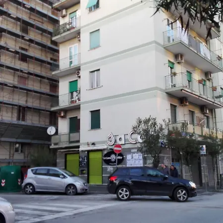 B&B Feel Salerno-3